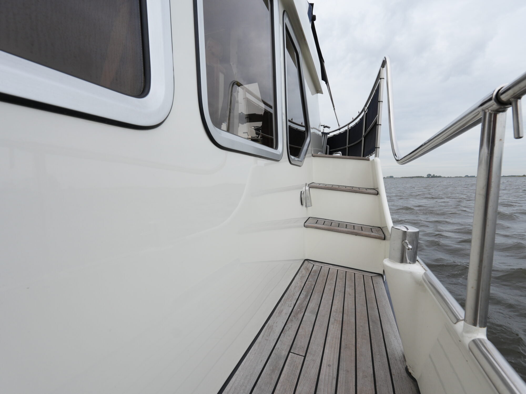 Holterman Kotter 46 Stabilizers