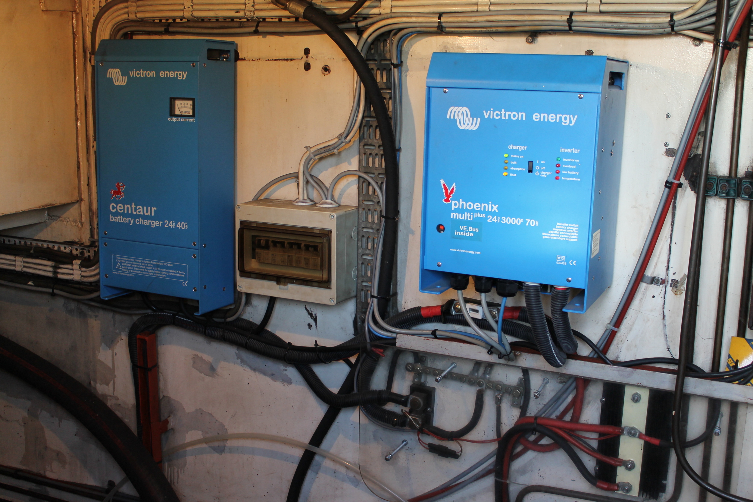 Tjalk Varend Woonschip 19.99