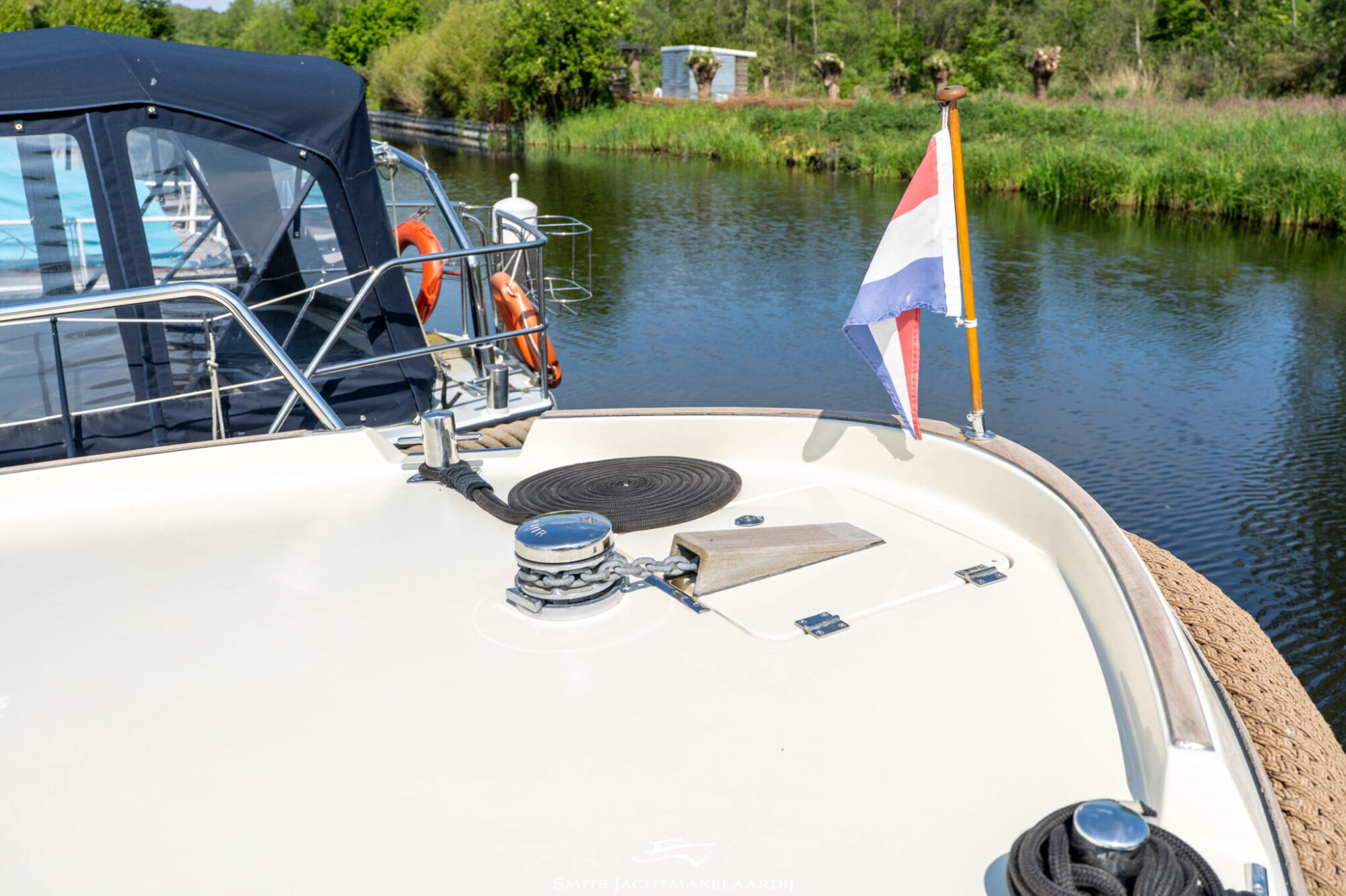 Interboat Intercruiser 29