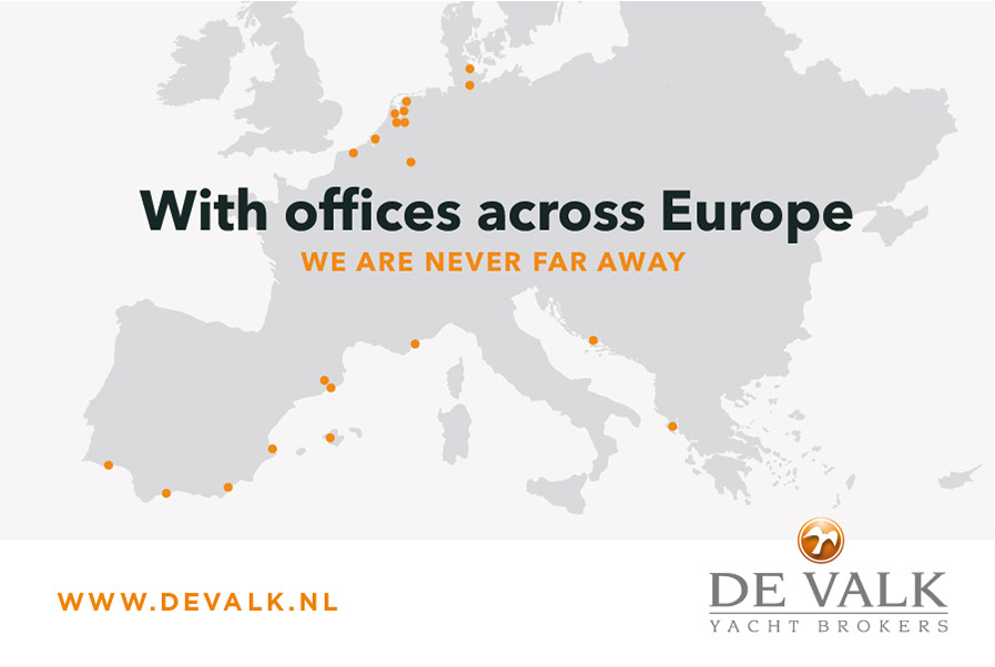 Long Range Expedition Icebreaker