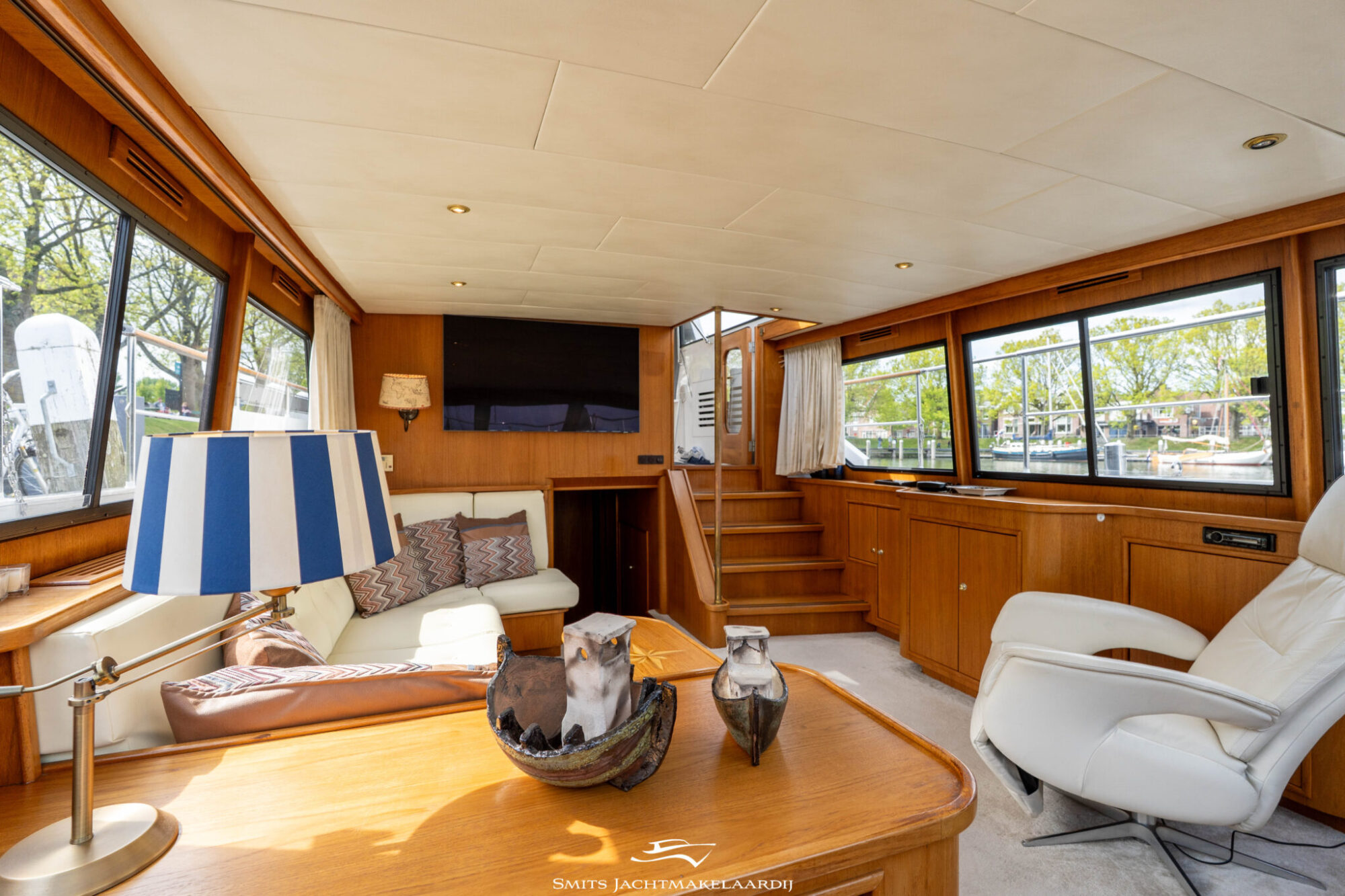 Van den Hoven Allure 155 Cabrio