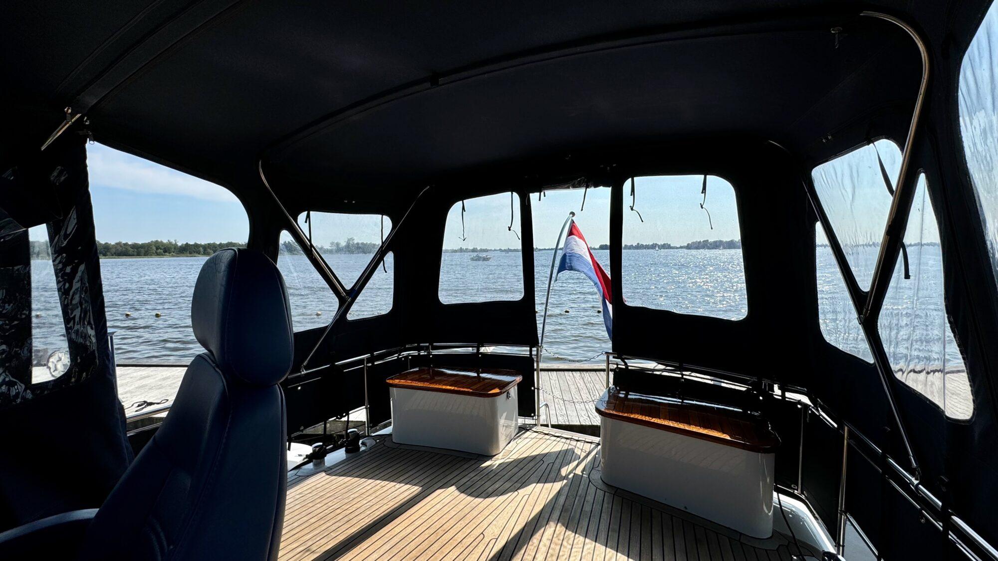 Brandsma Brandsma vlet 11.50 AK