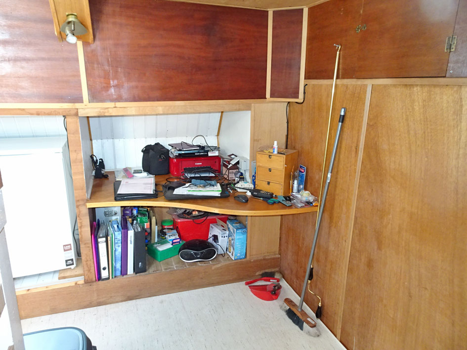 Waddenvaarder 25.40 Rijnvaart gecertificeerd