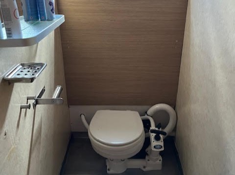 Super Wadden Kruiser 1250AK