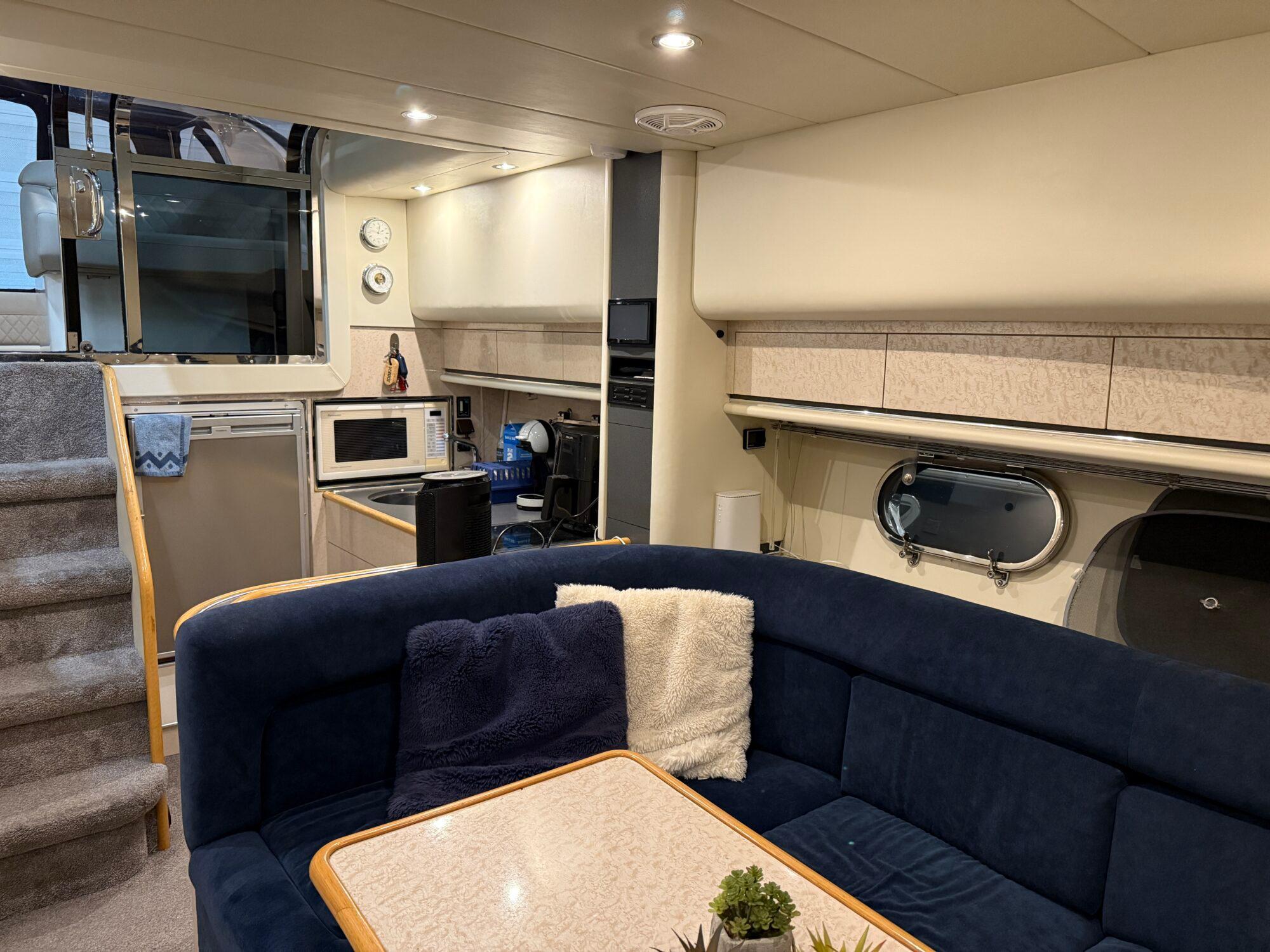 Princess Princess 406 Riviera