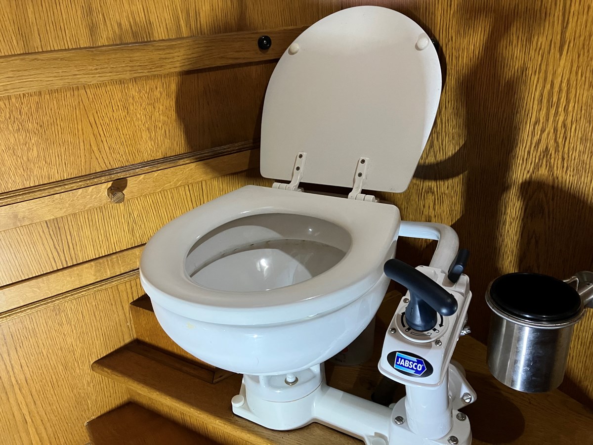 Lemsteraak Jachtuitvoering