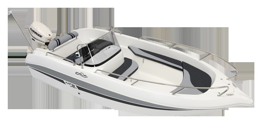 Galia ( Build By Galeon ) Galia 475 Open