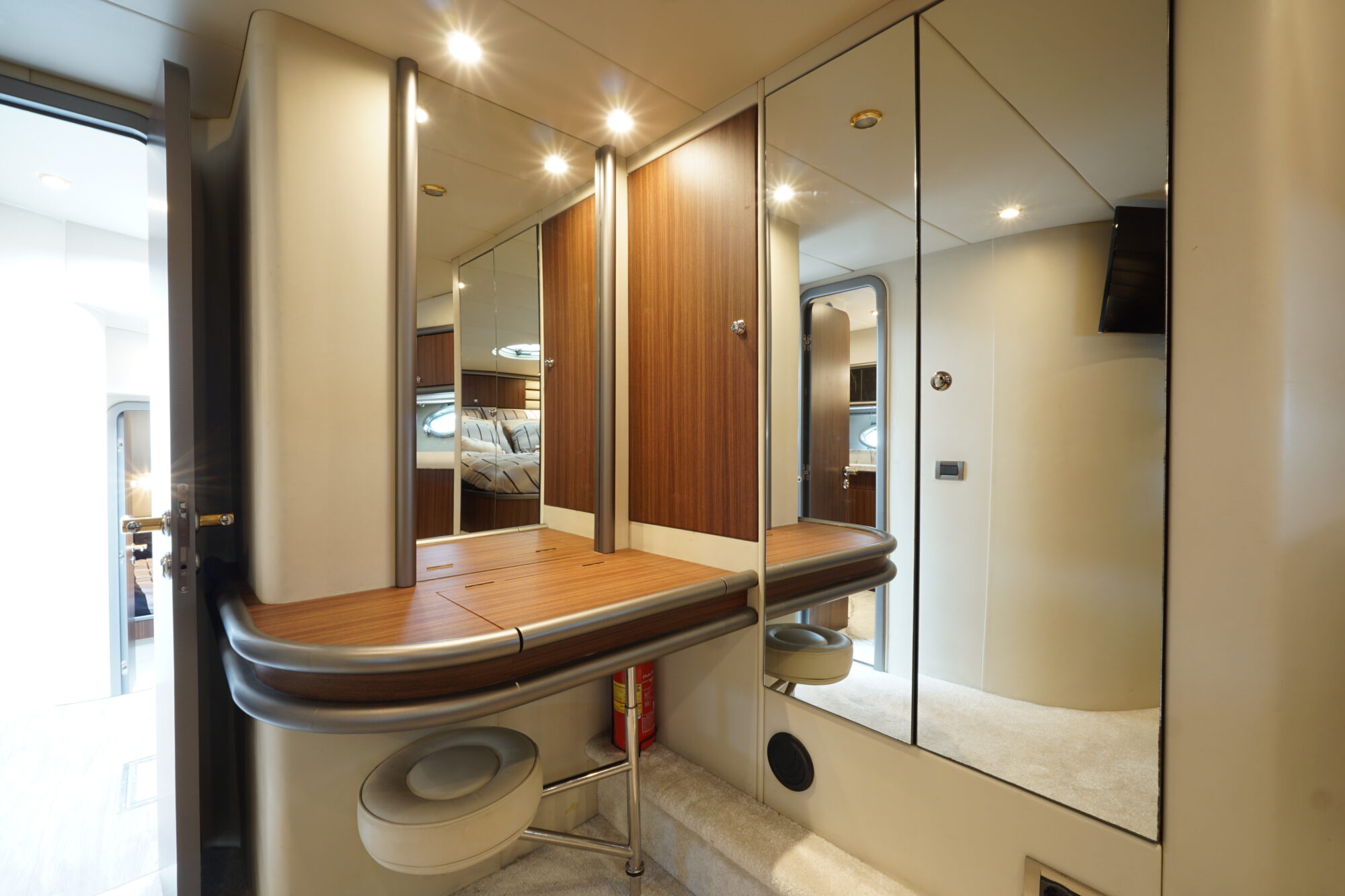 Sunseeker 62 Manhattan