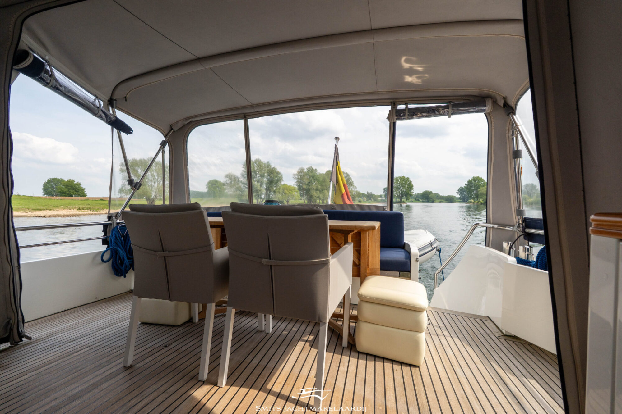 Van der Valk Valk Continental 15.50 Cabrio