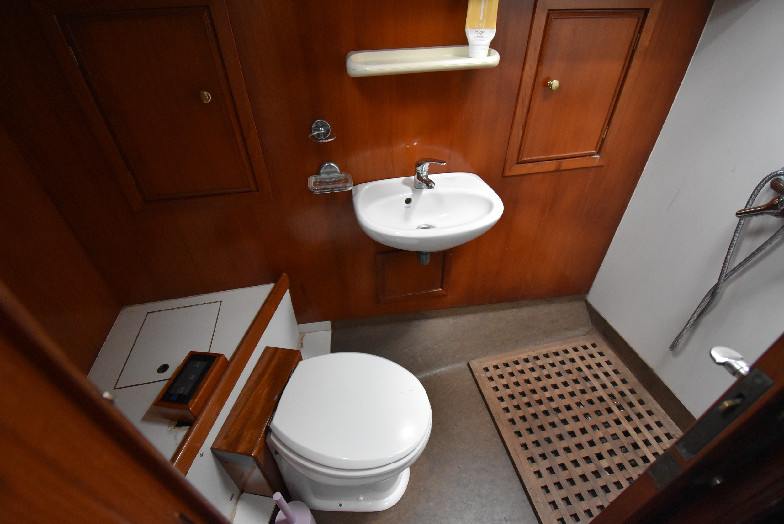 Lemsteraak Roef 14.50