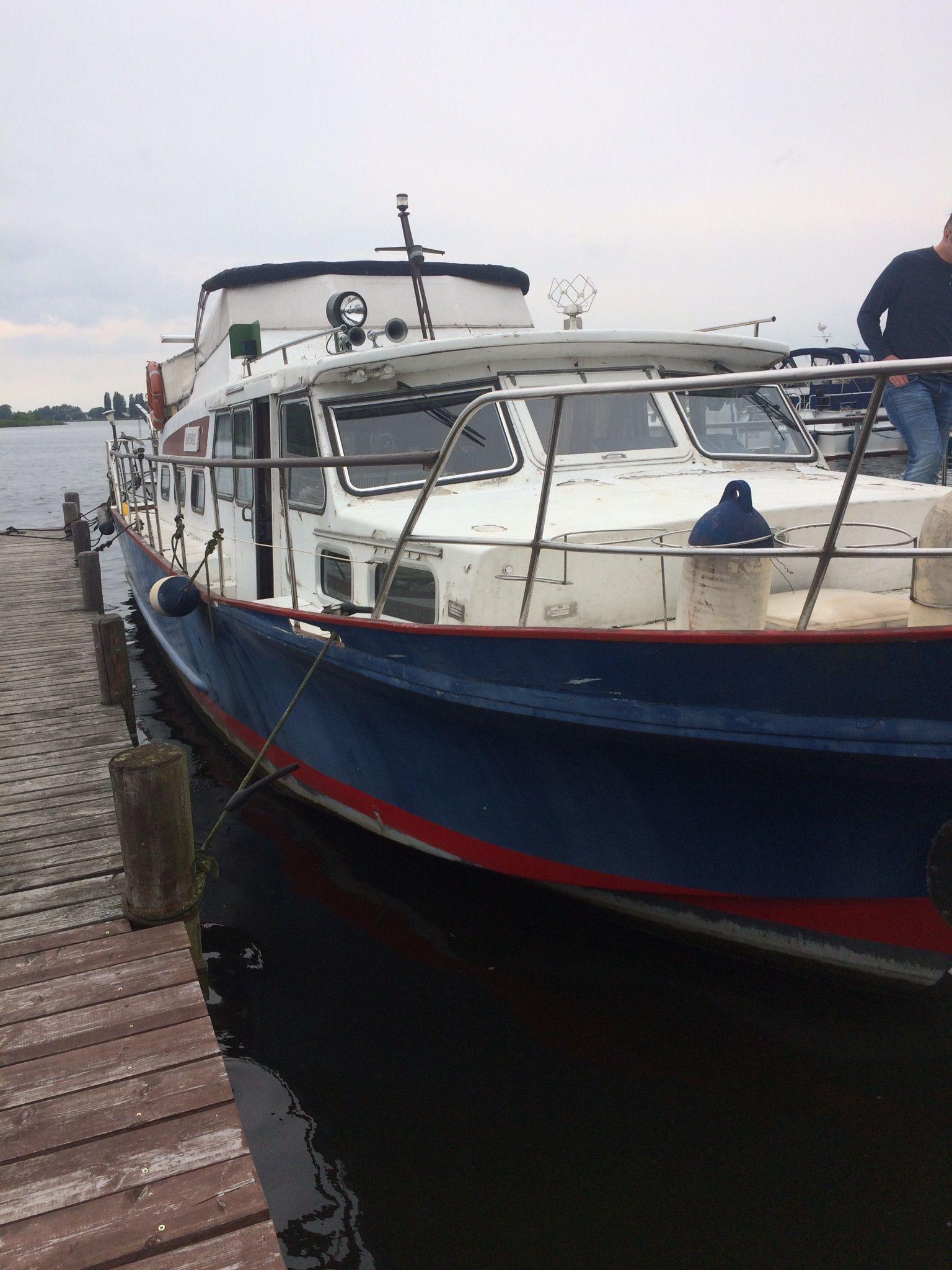 Victoria 46 hoofdfoto: 1