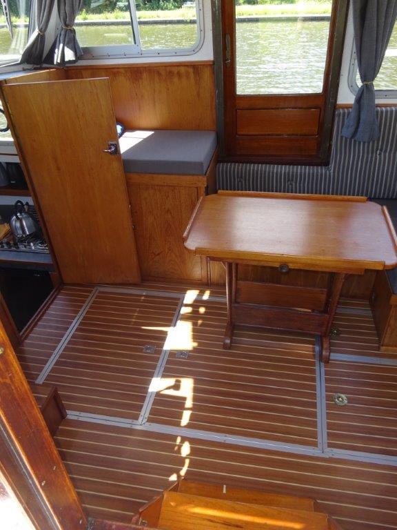 Pedro Kruiser 1000 AK