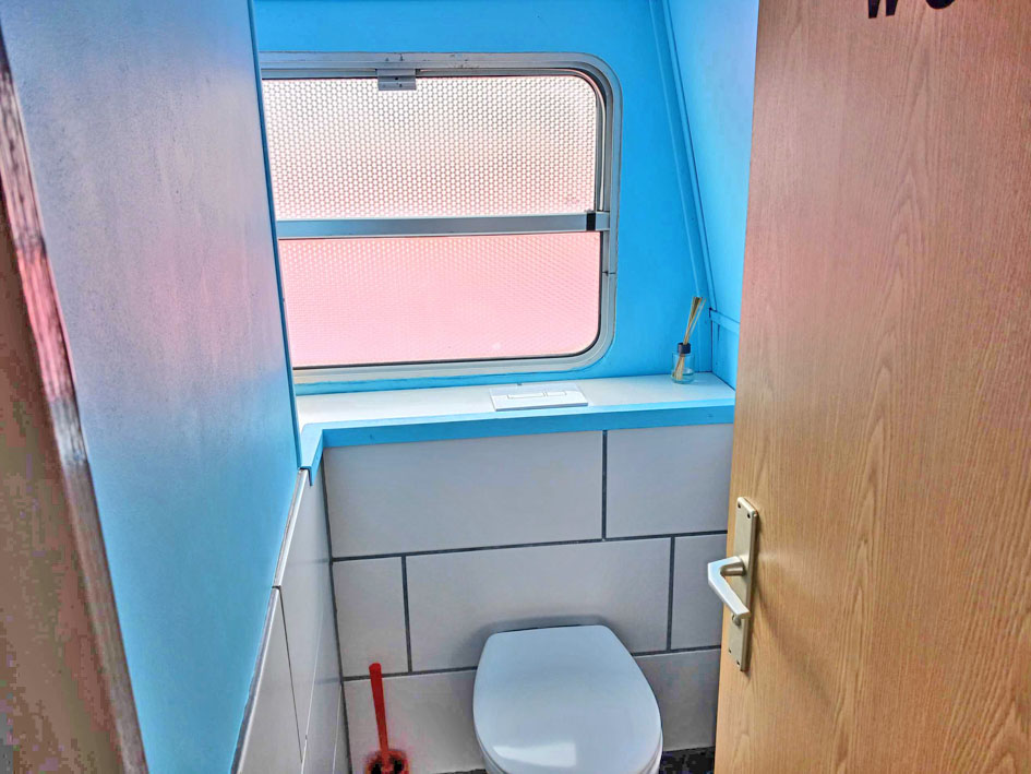 Dagpassagiersschip 221 pers, Rijn gecertificeerd