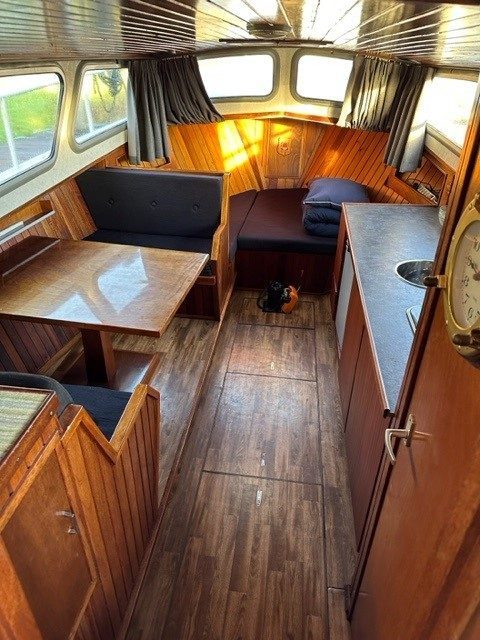 Debo Kruiser 10.50 AK