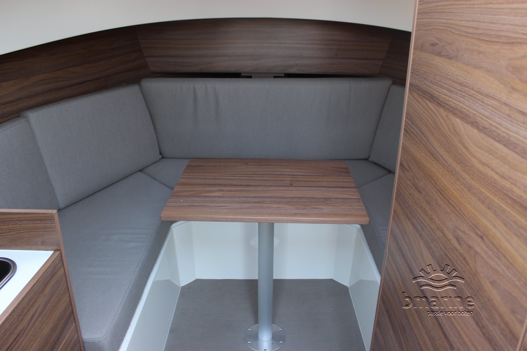 Antaris Seventy7 Cabin