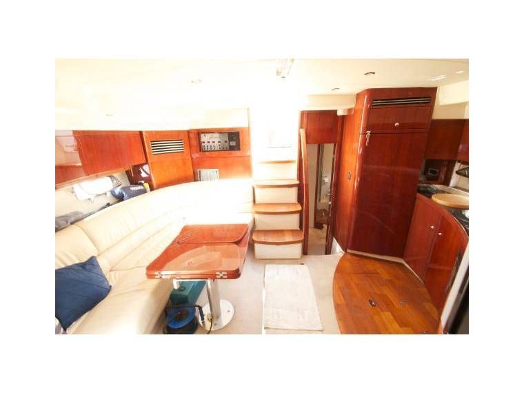 Fairline Targa 47 GT