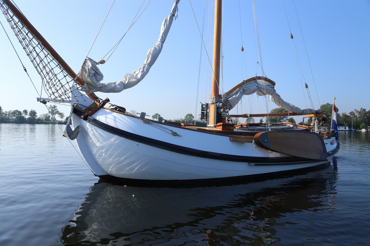 Lemsteraak Jachtuitvoering hoofdfoto: 1