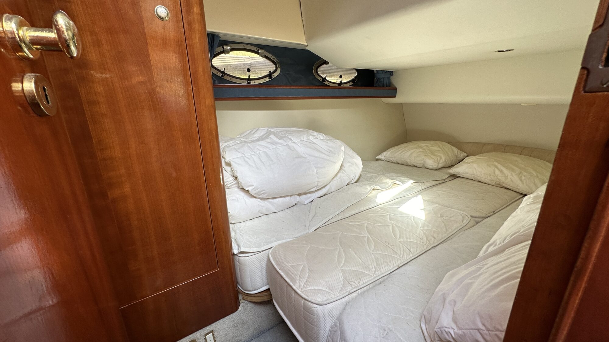 Fairline Phantom 40 Flybridge