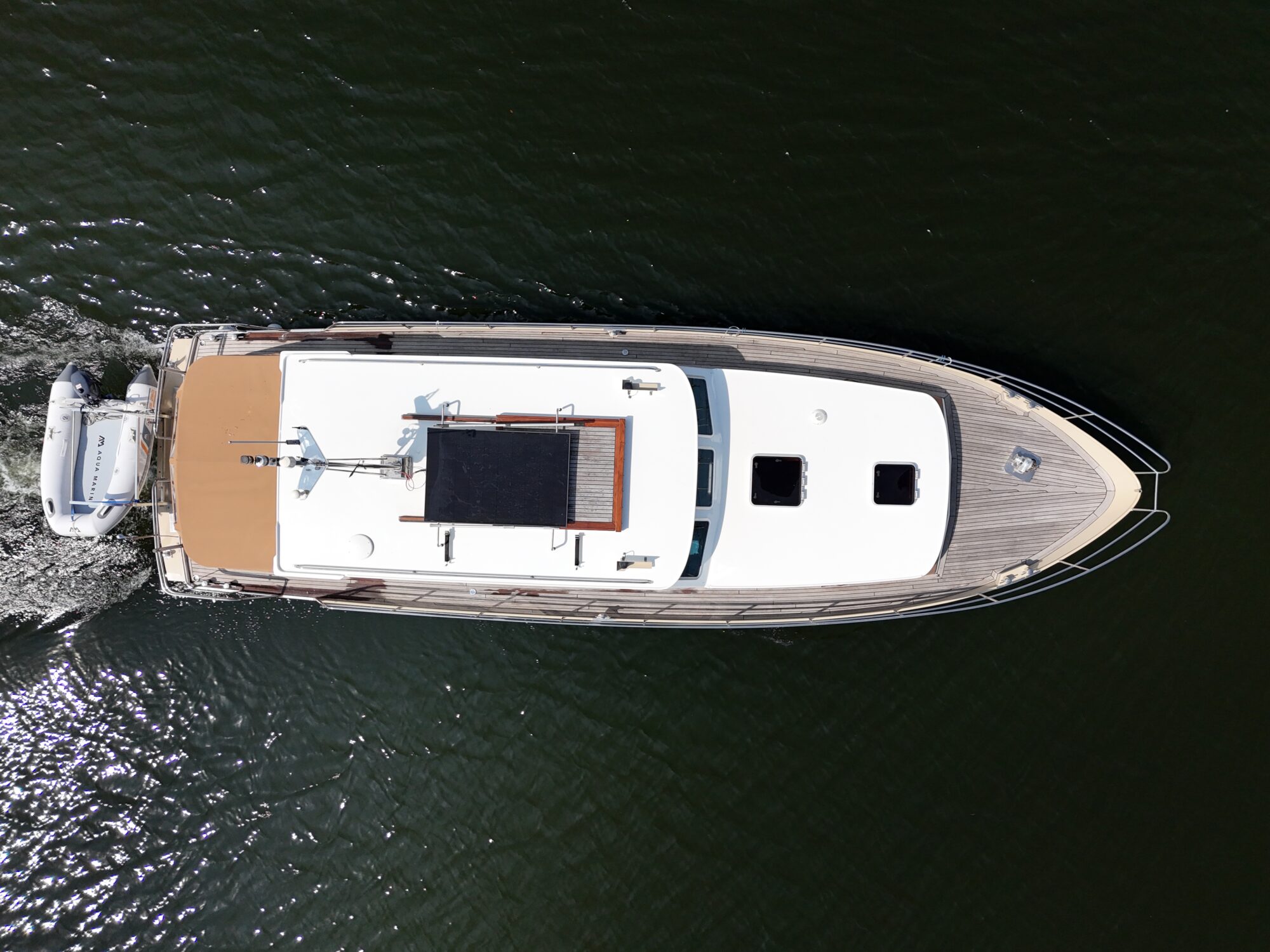 Kok Kruiser 12.50 OK