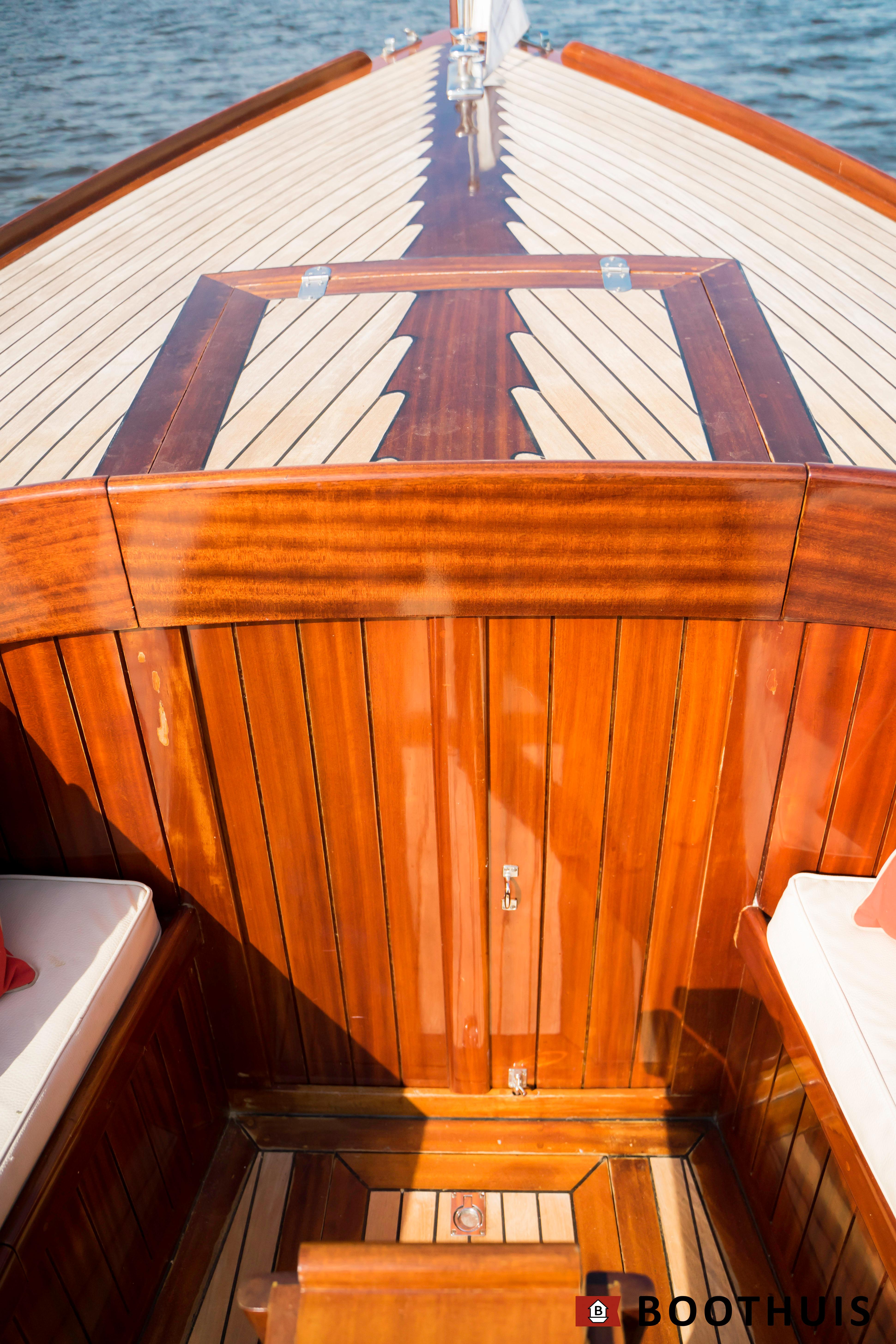 Brandaris Barkas 845