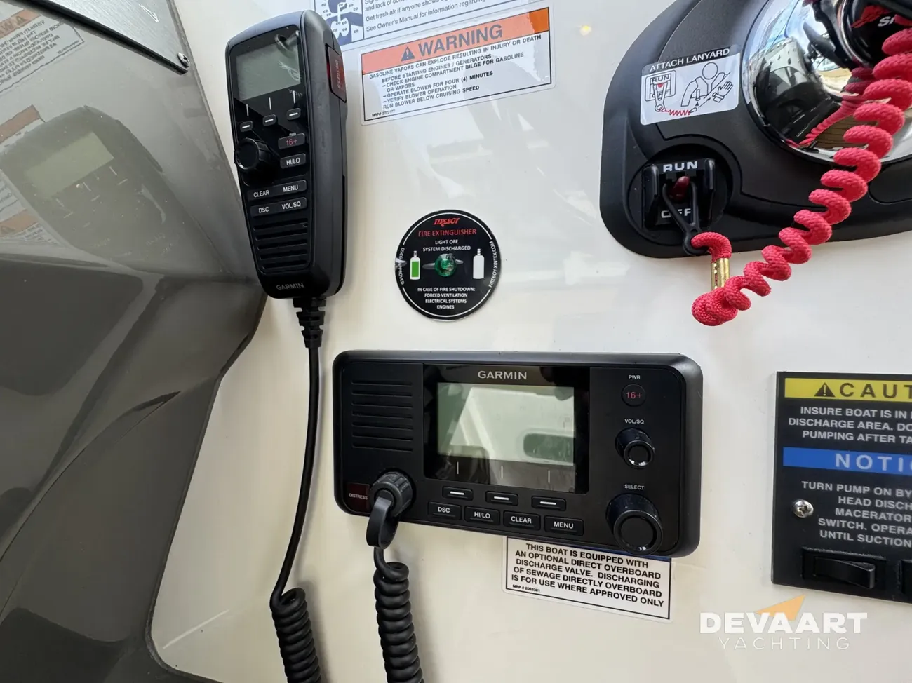 Bayliner Ciera 8