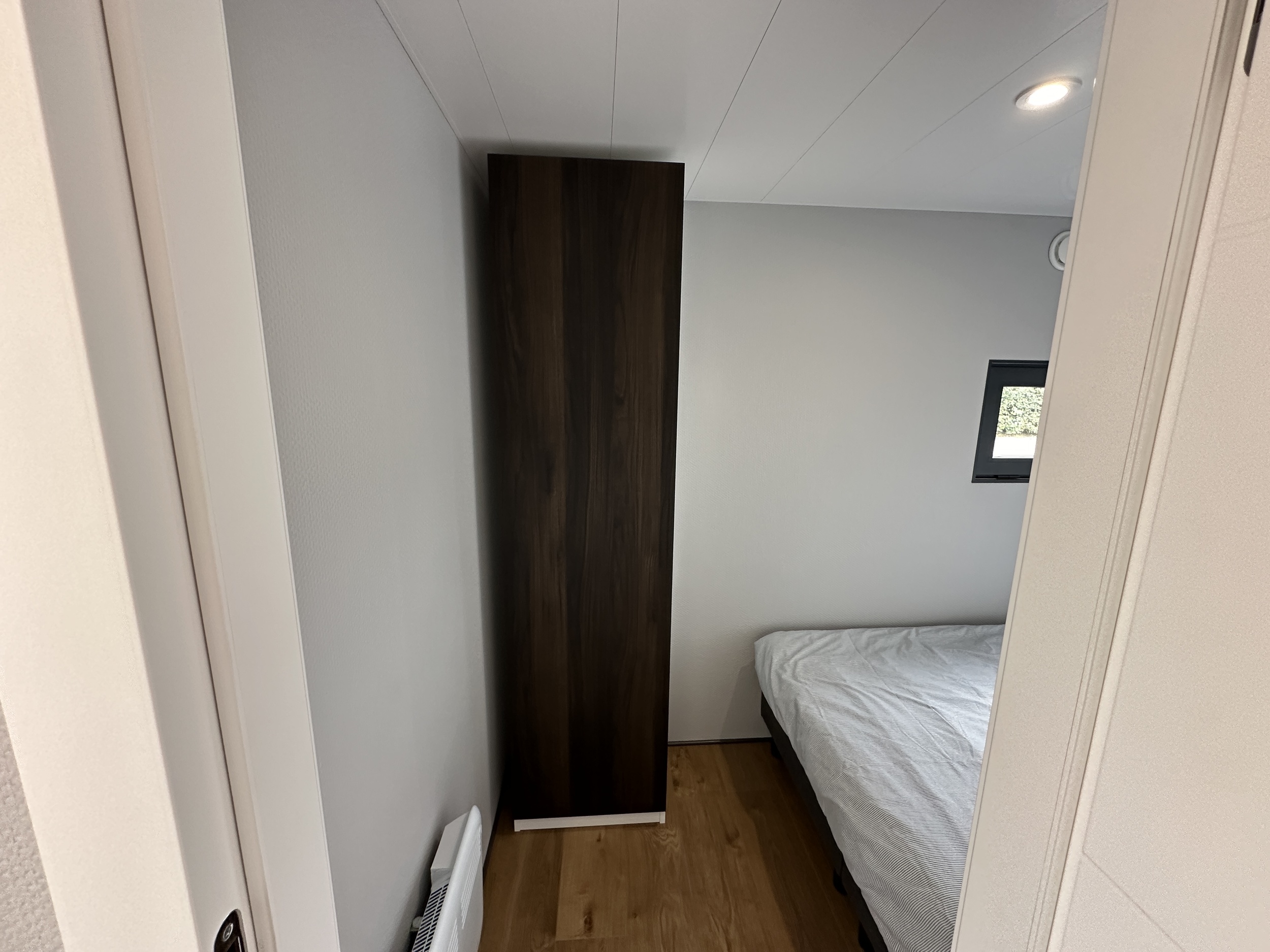 La Mare Houseboat STB 4.0 (Canalboat 4)