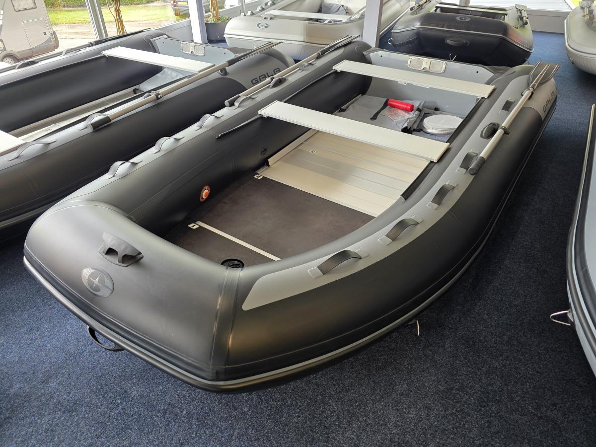 GALA F360