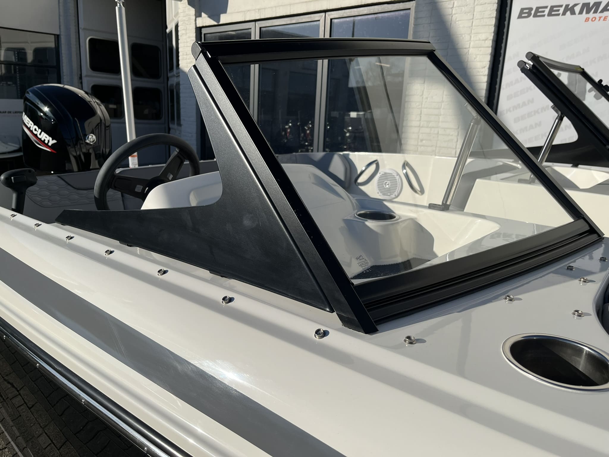 Bayliner Element M17