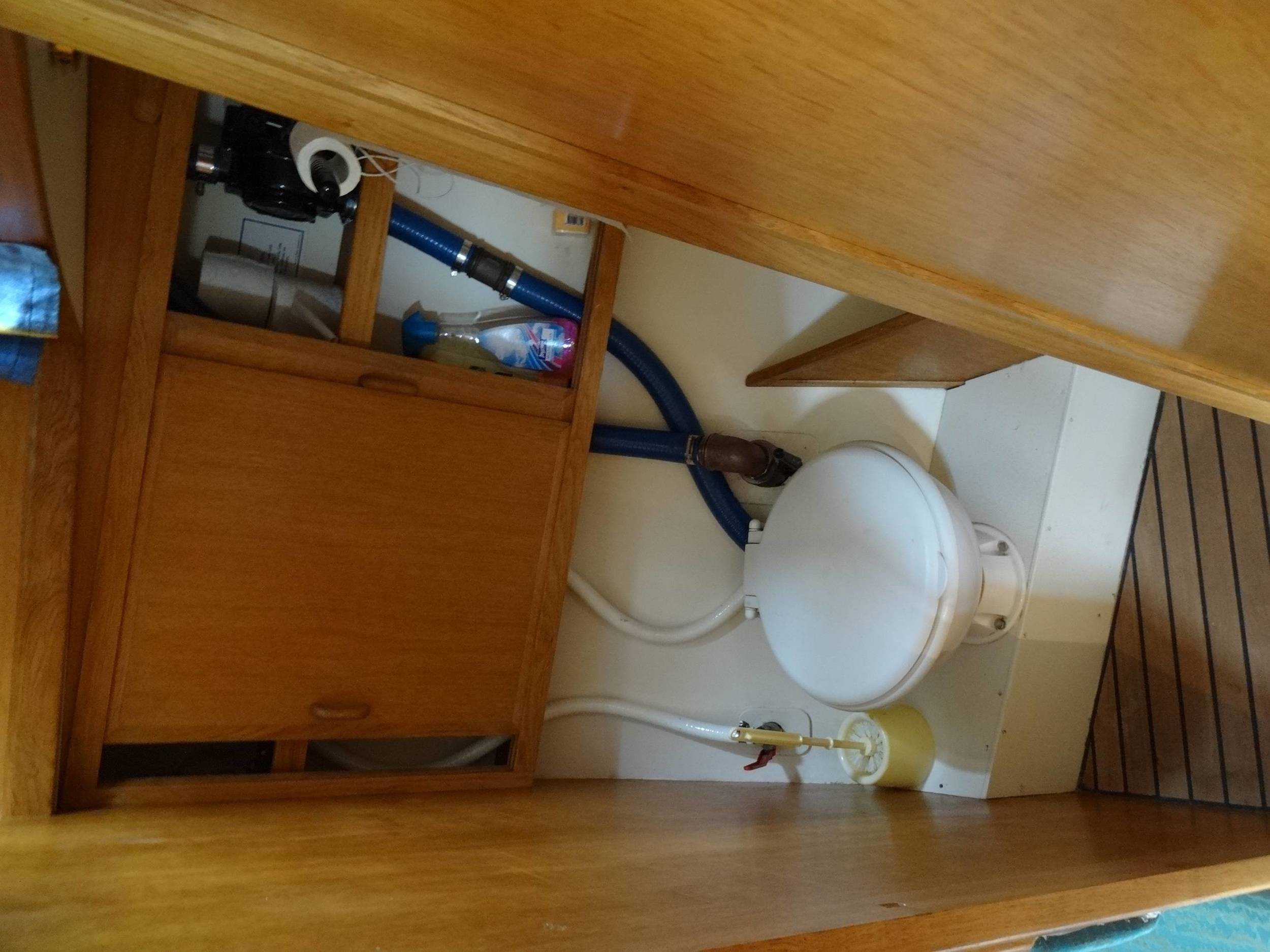 Skoit 33 Trek Luntstroo