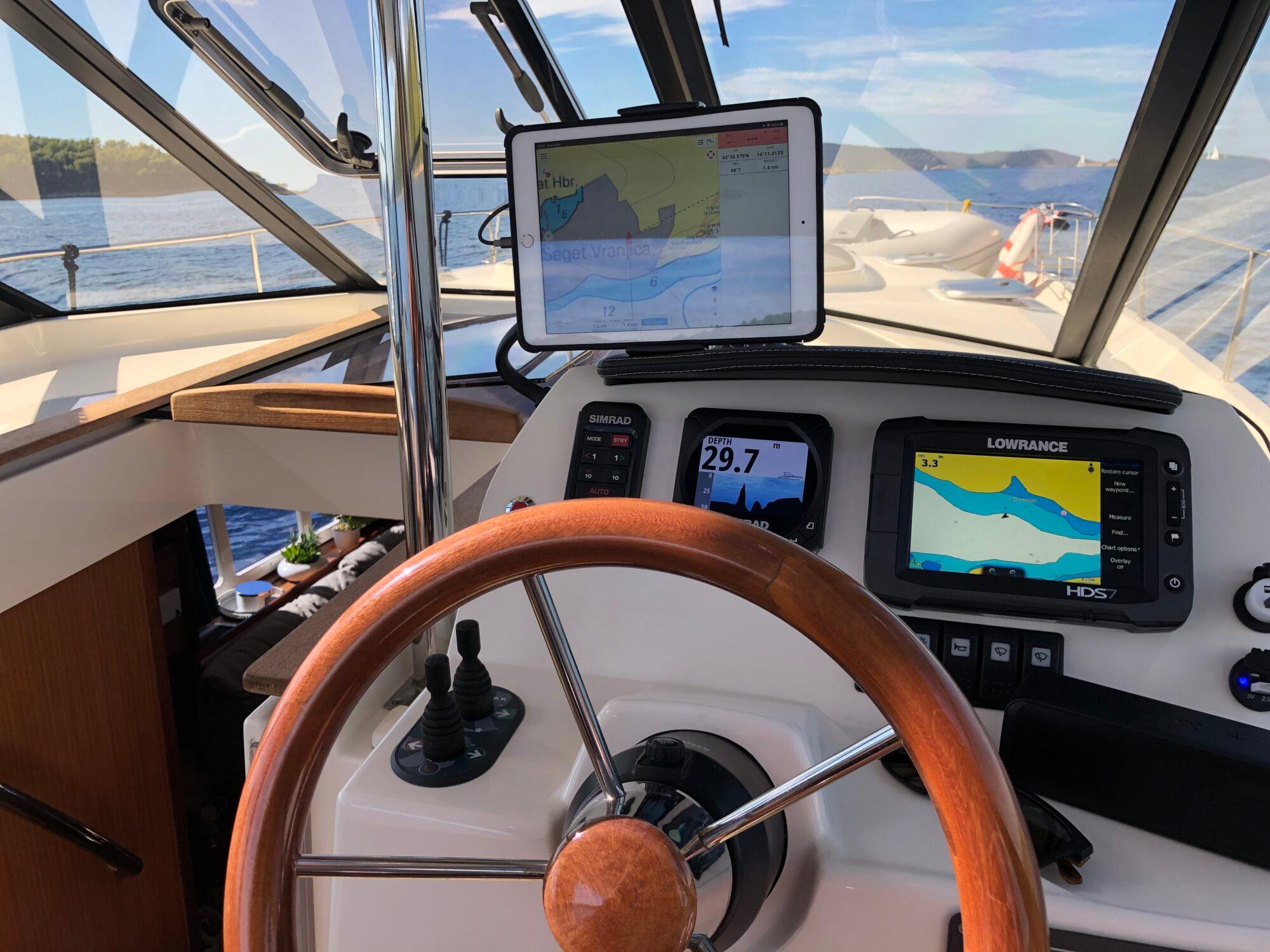 Delphia Delphia Yachts Escape 1350