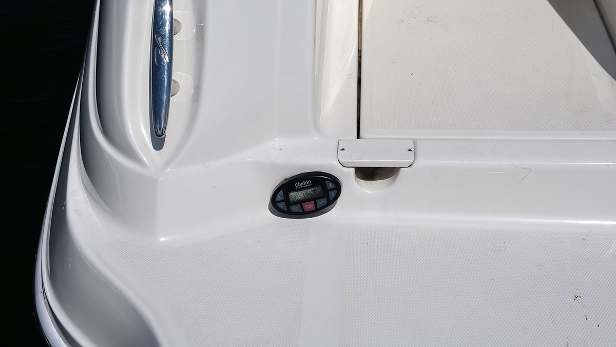 Sea Ray 340 Sundancer