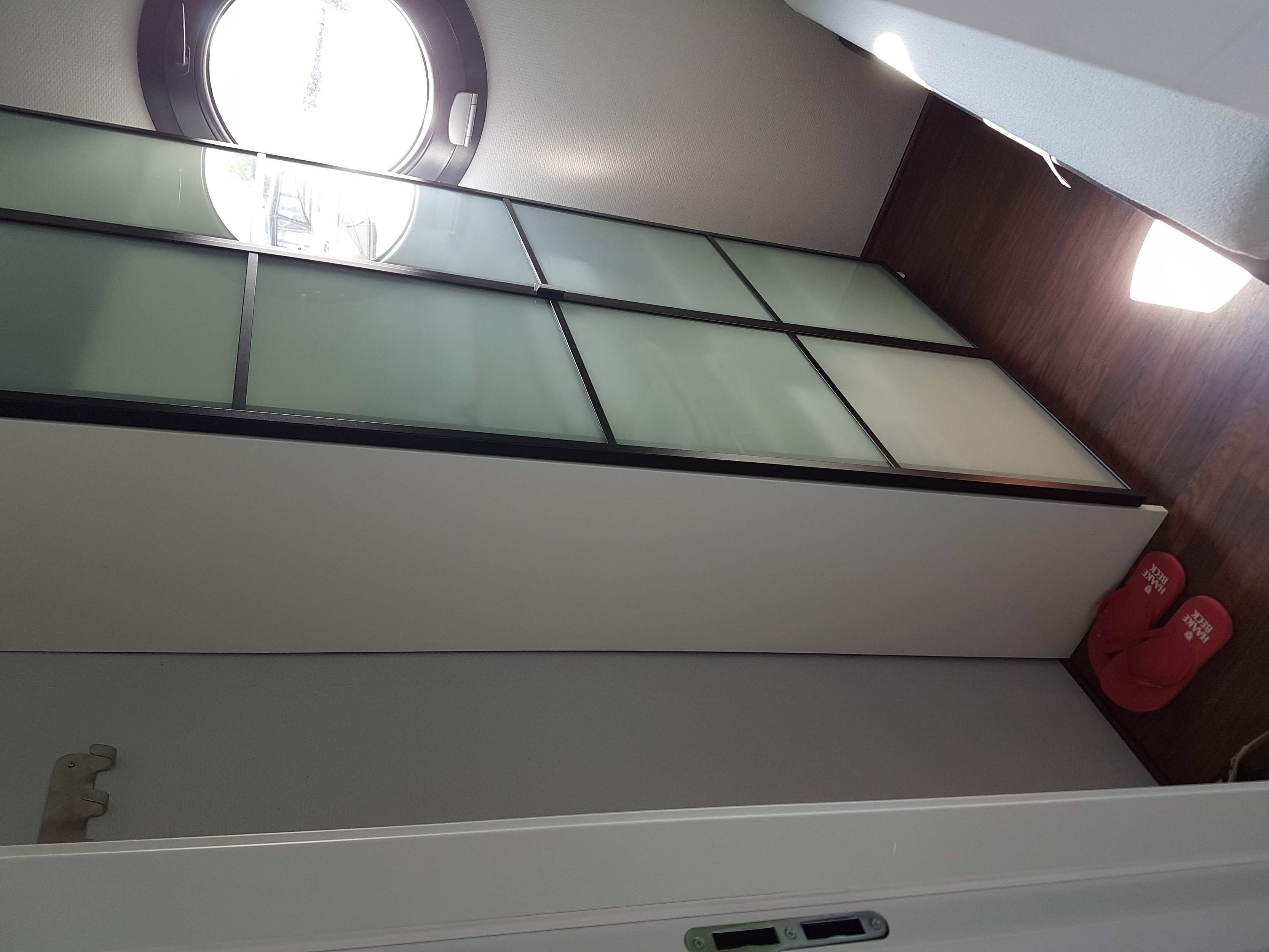 La Mare Houseboat Apartboat XL - NEW