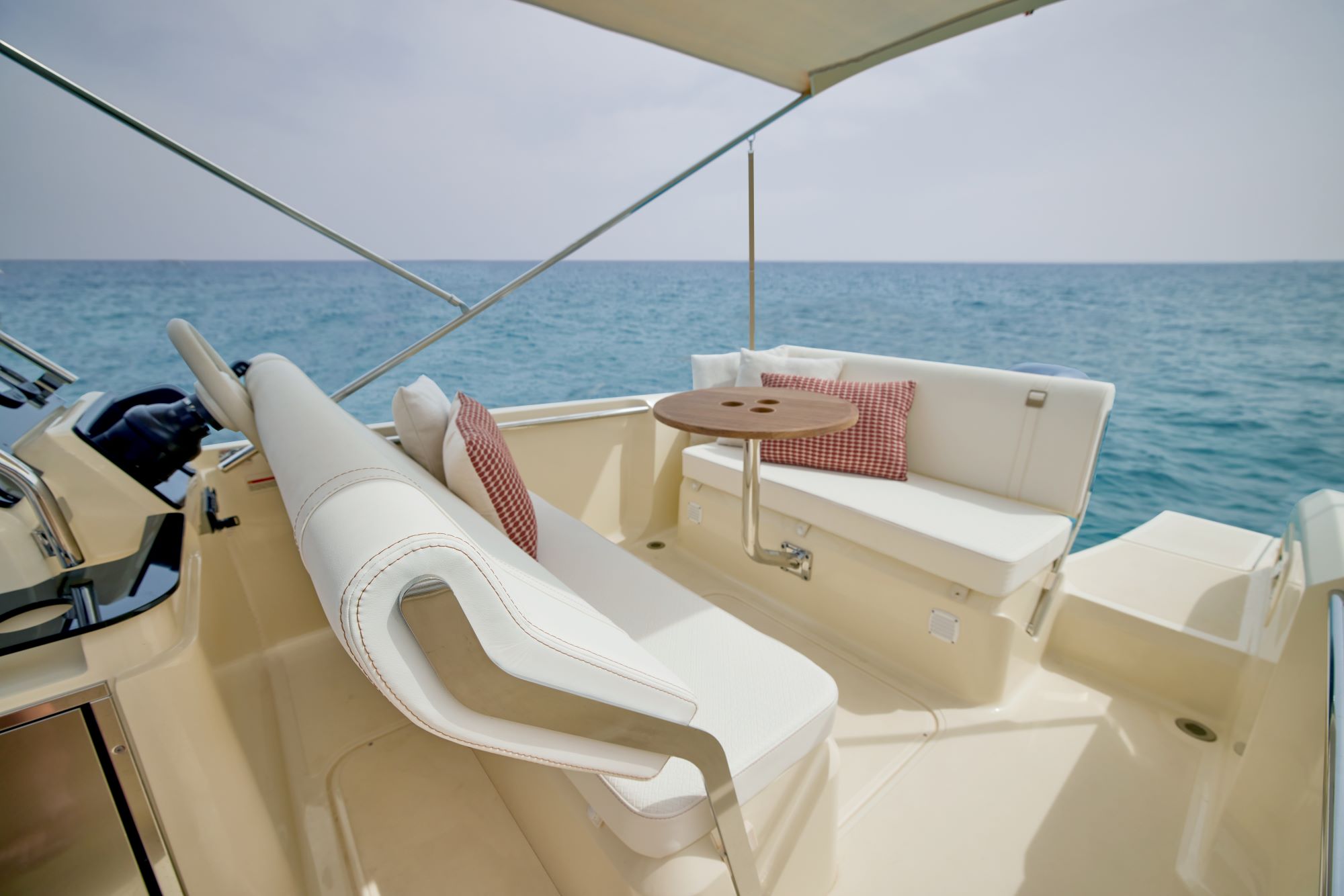 Capoforte Boats Capoforte 200SX