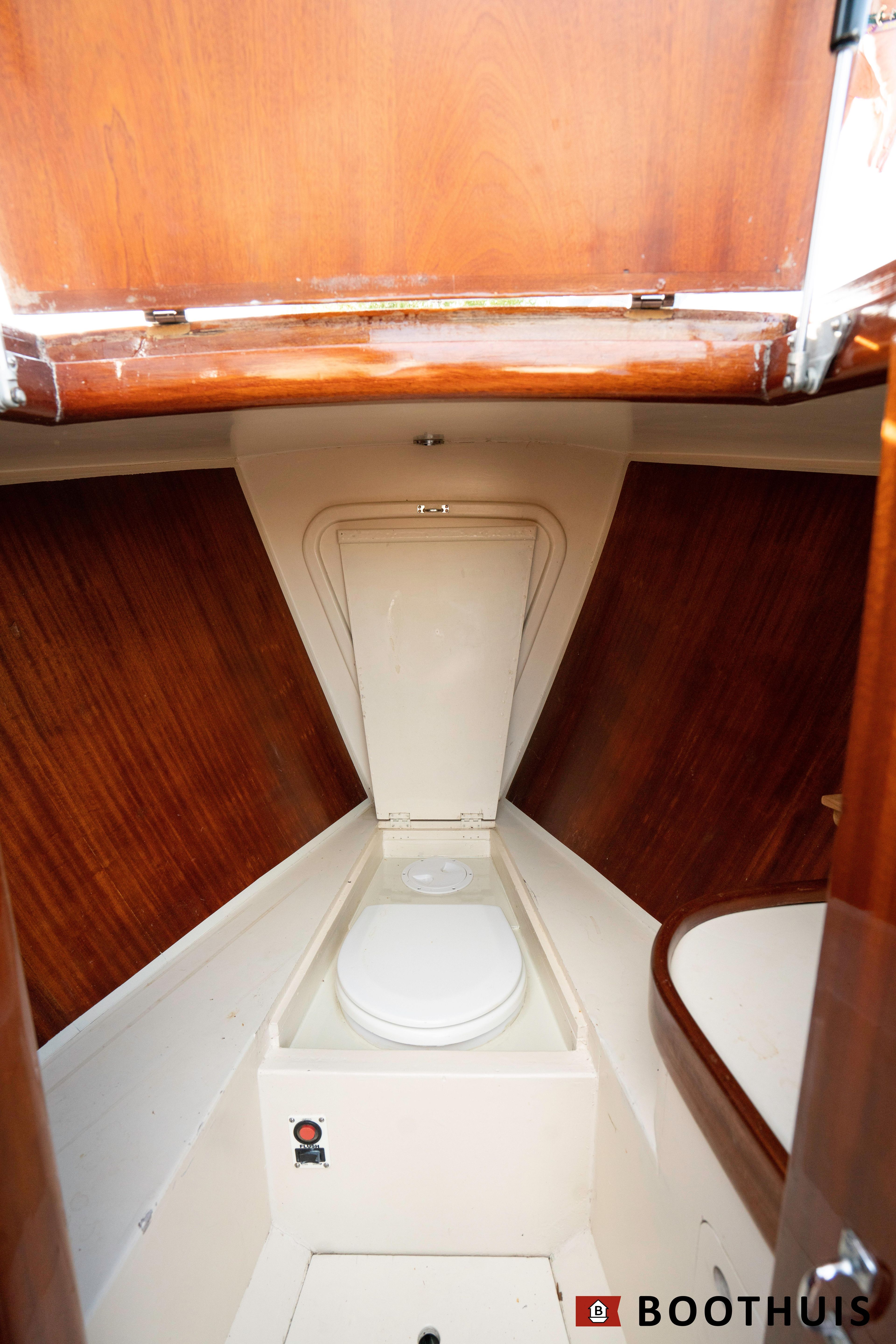 Brandaris Barkas 845