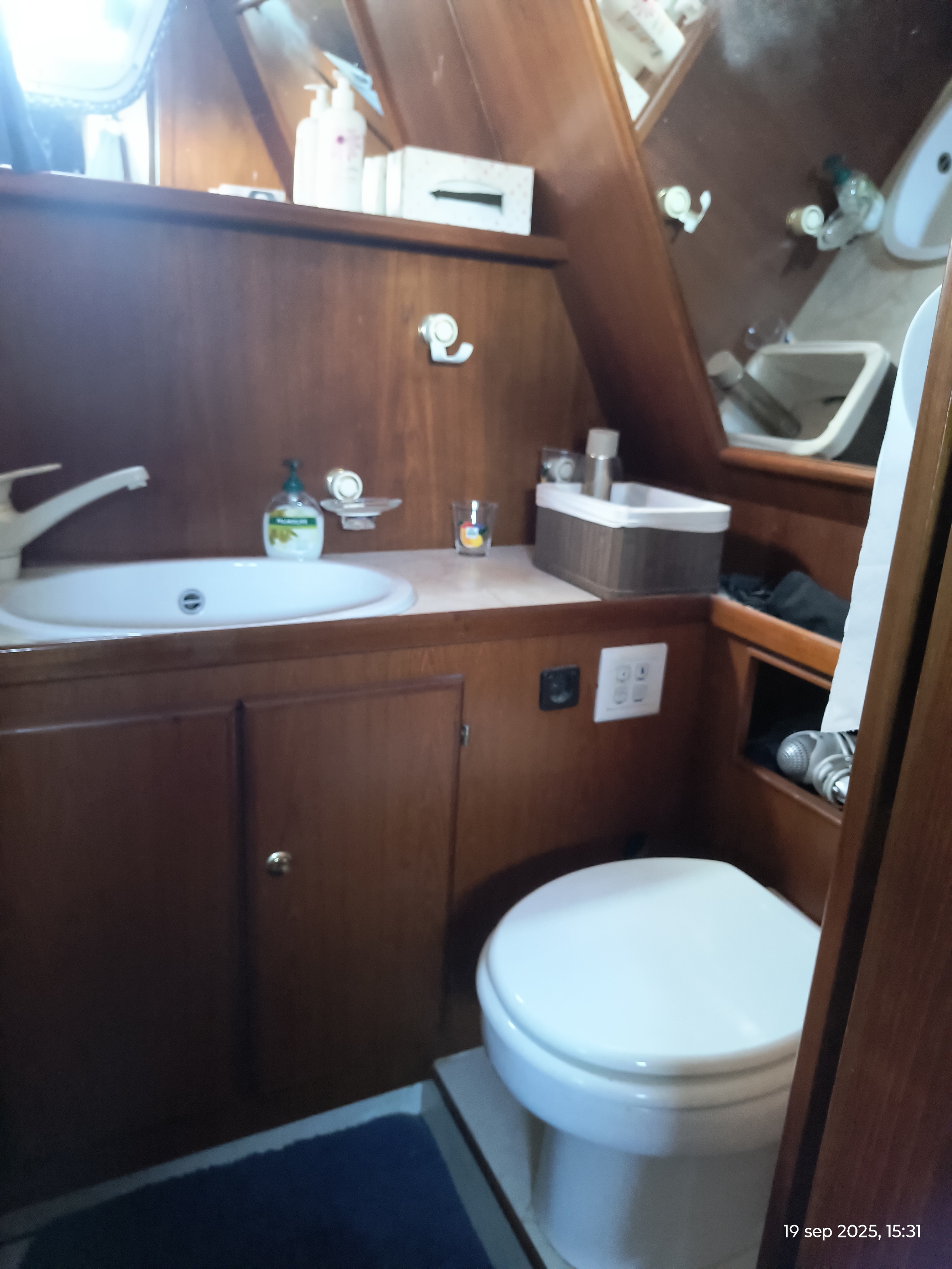 Smelne Kruiser 1140 DL AK