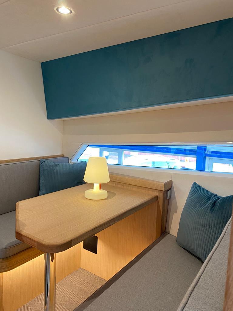 DaVinci 44 Nieuwbouw Zeer Compleet