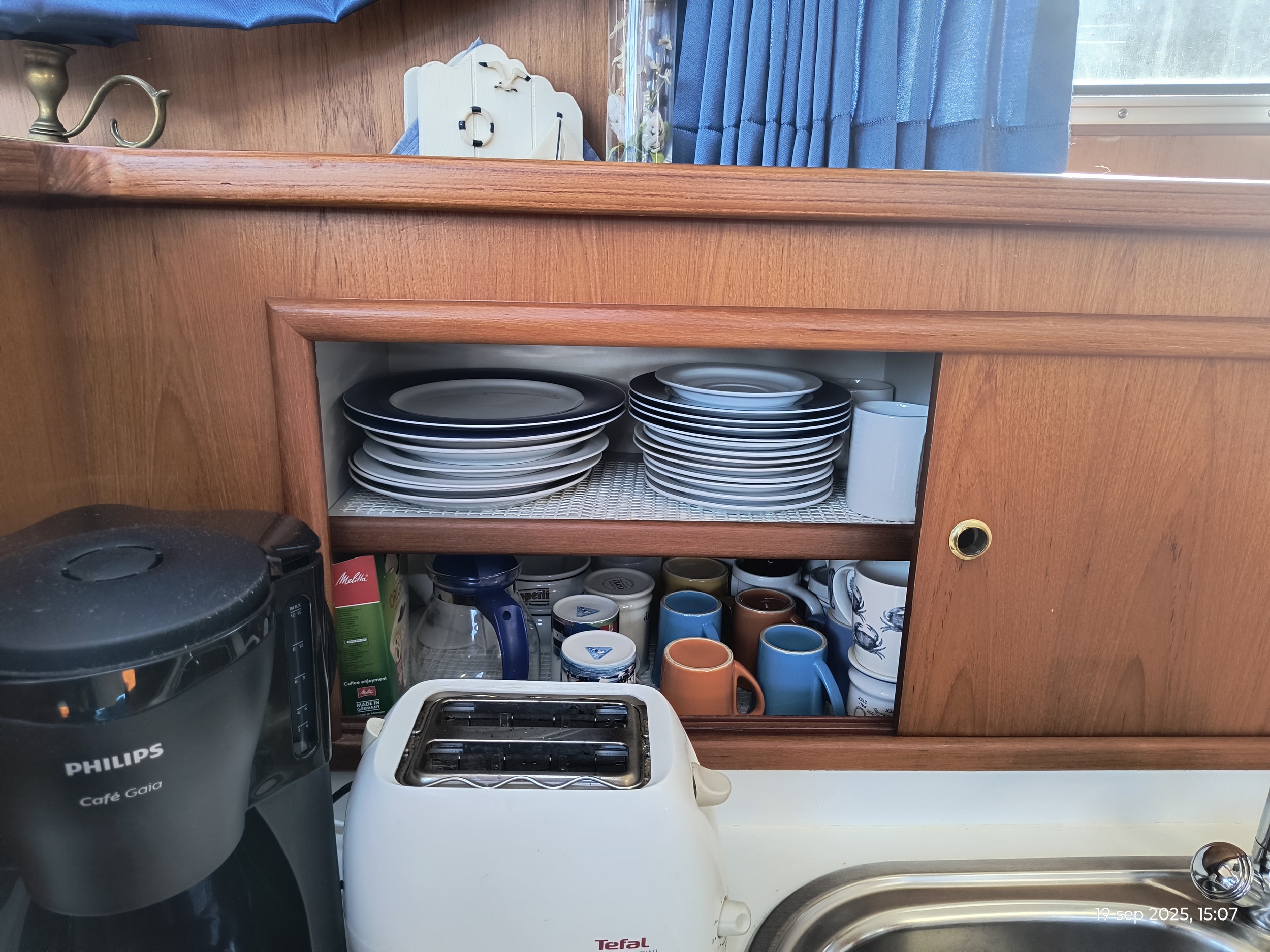 Smelne Kruiser 1140 DL AK