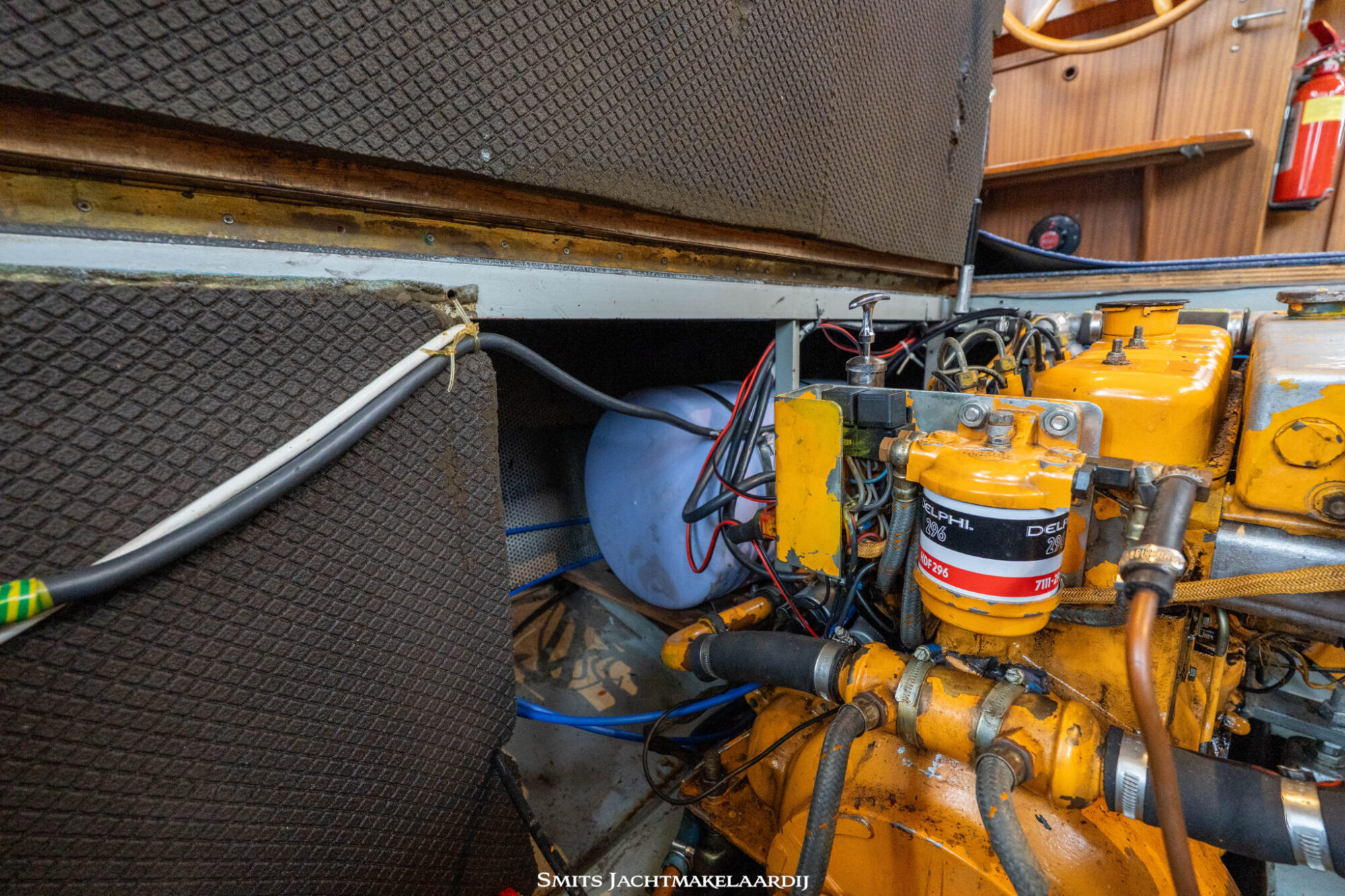 Pikmeer Kruiser 11.50 OK