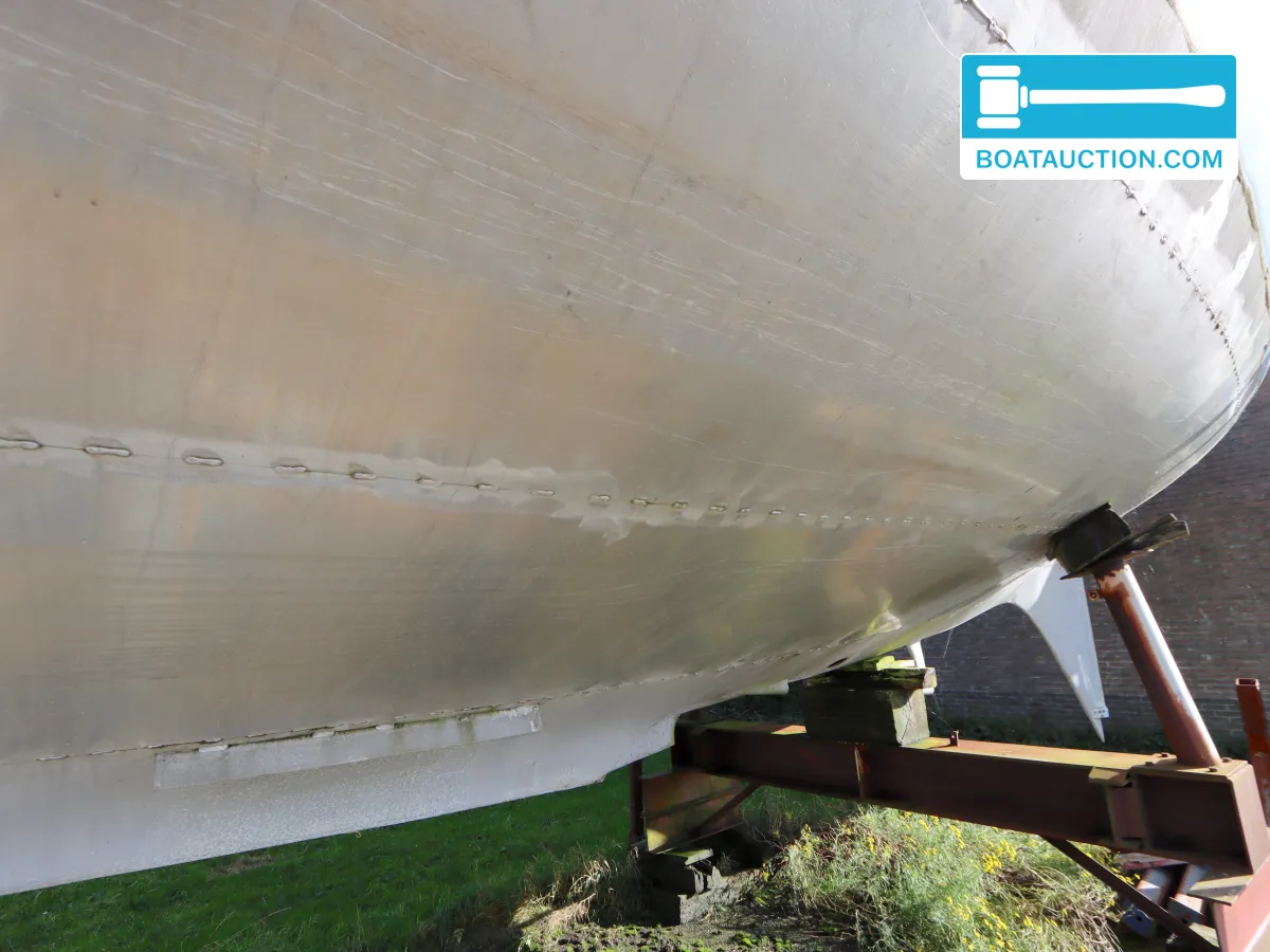 Sparkman & Stephens 61