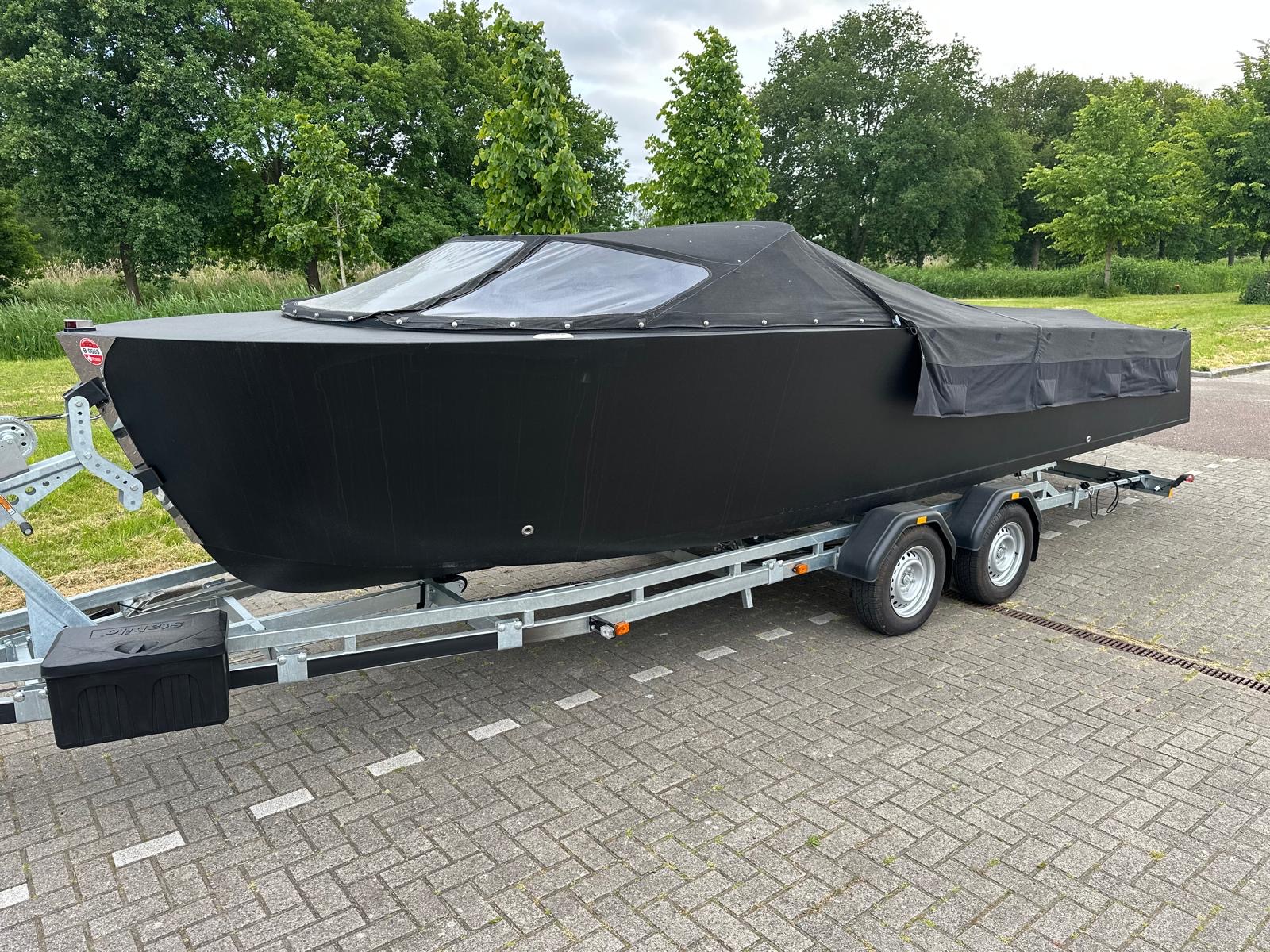 ISloep Rapida 7.50