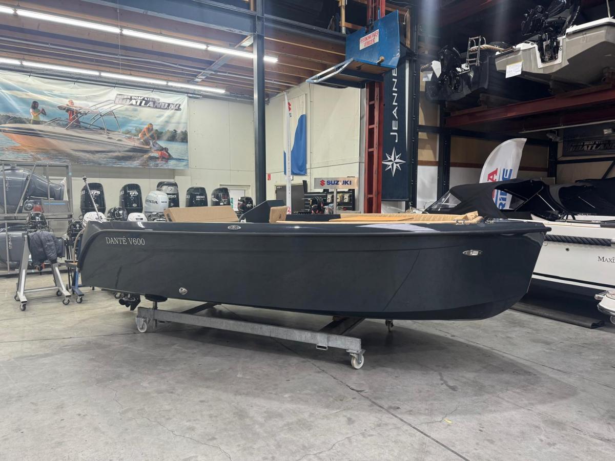 Danté V600