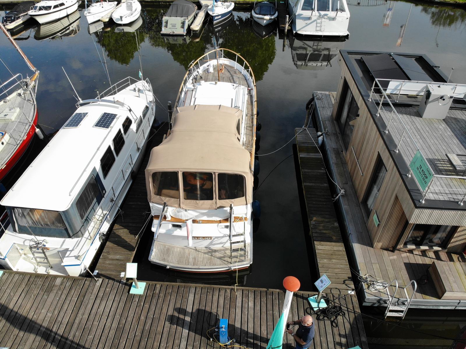 Super Van Craft 1350