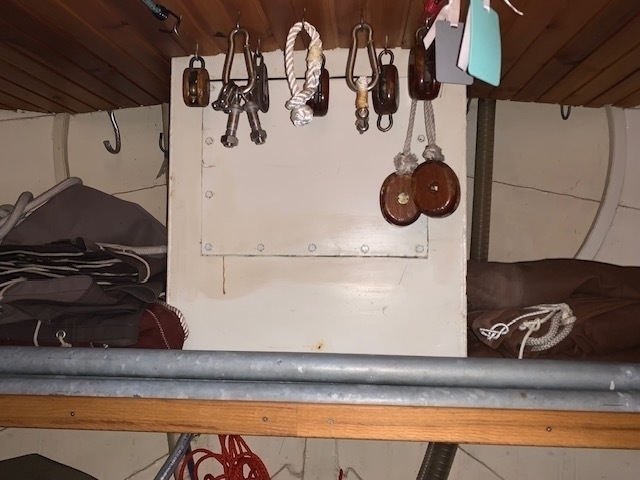 Staverse Jol 8 M Platbodem