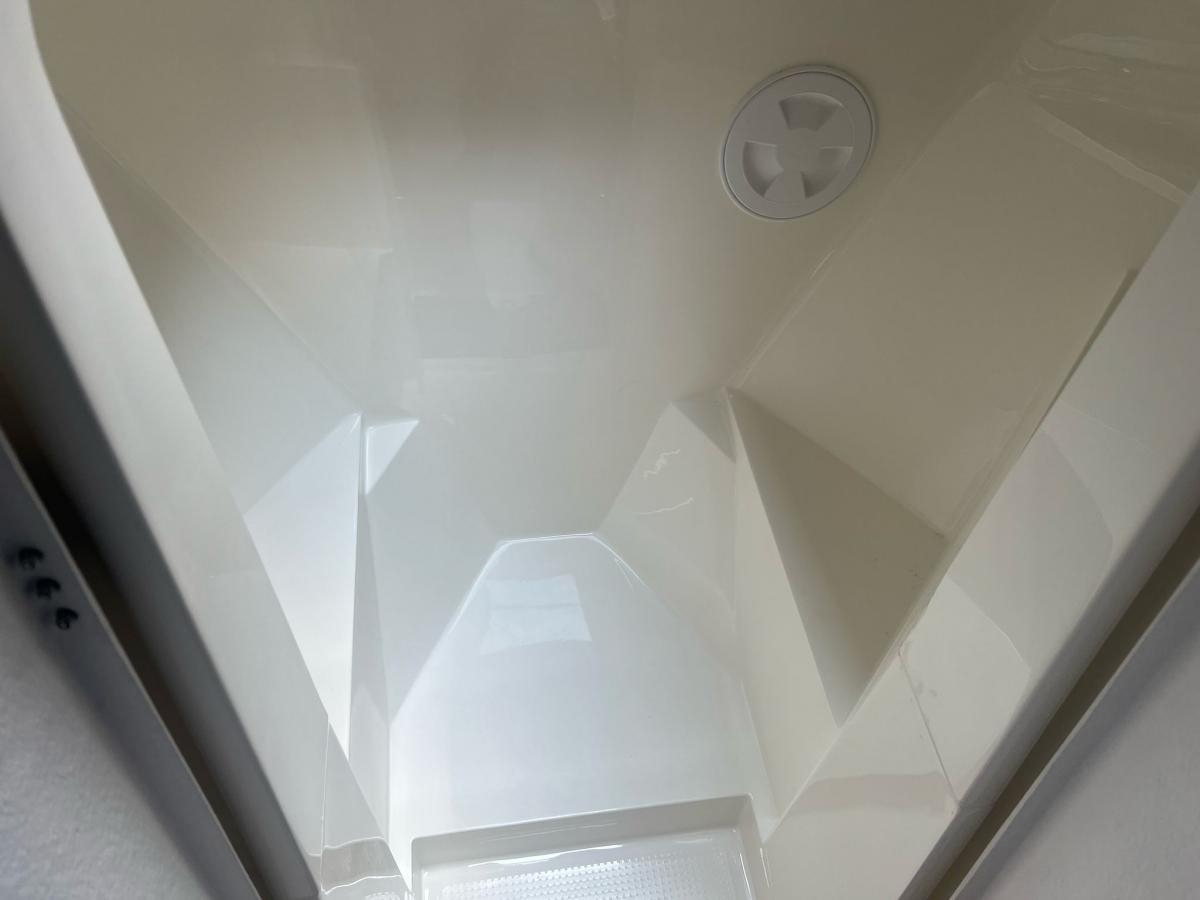 Oud Huijzer 740 Tender