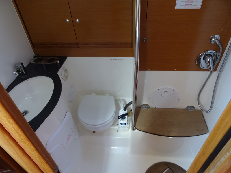 Bavaria 40-3 Holiday