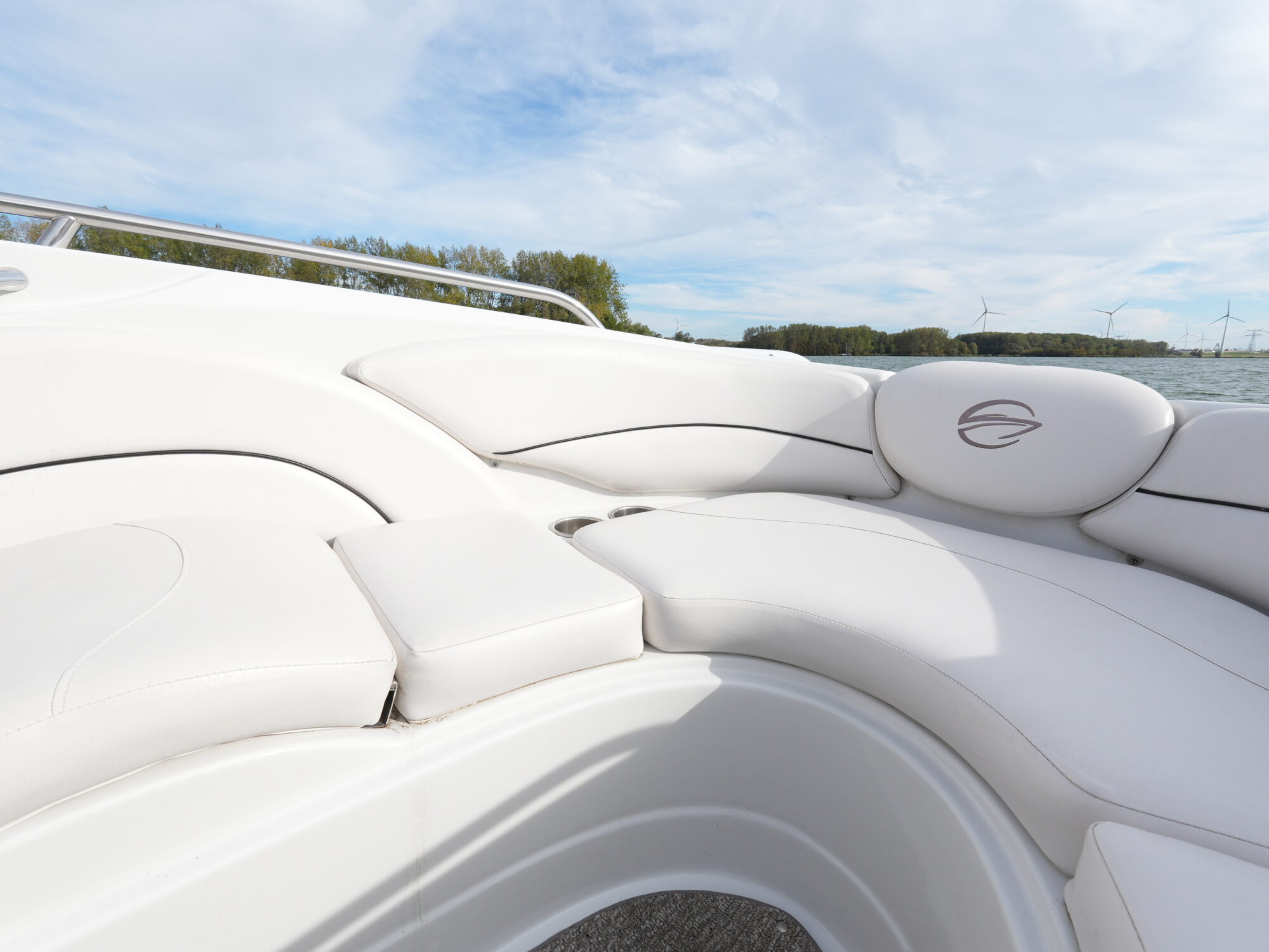 Crownline 265 SS