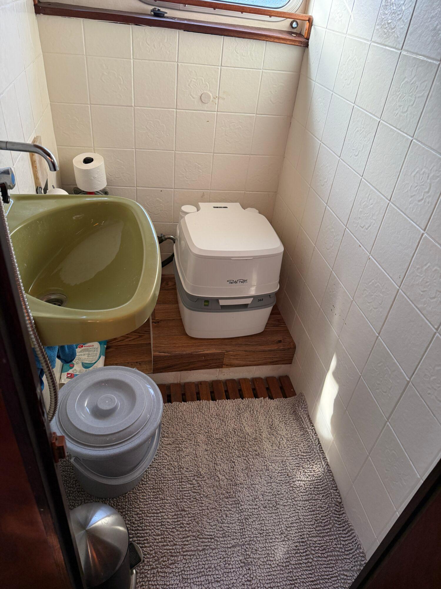 Valkkruiser Valkkruiser 12.30 AK Cabrio