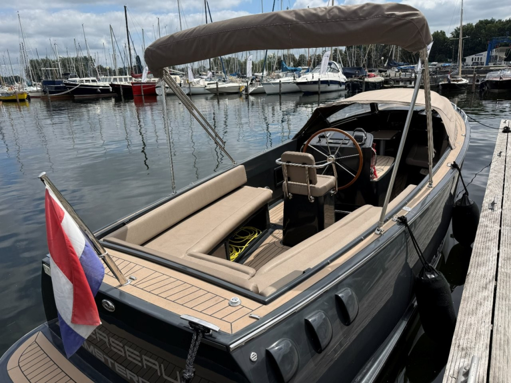 AdmiralsTender C28