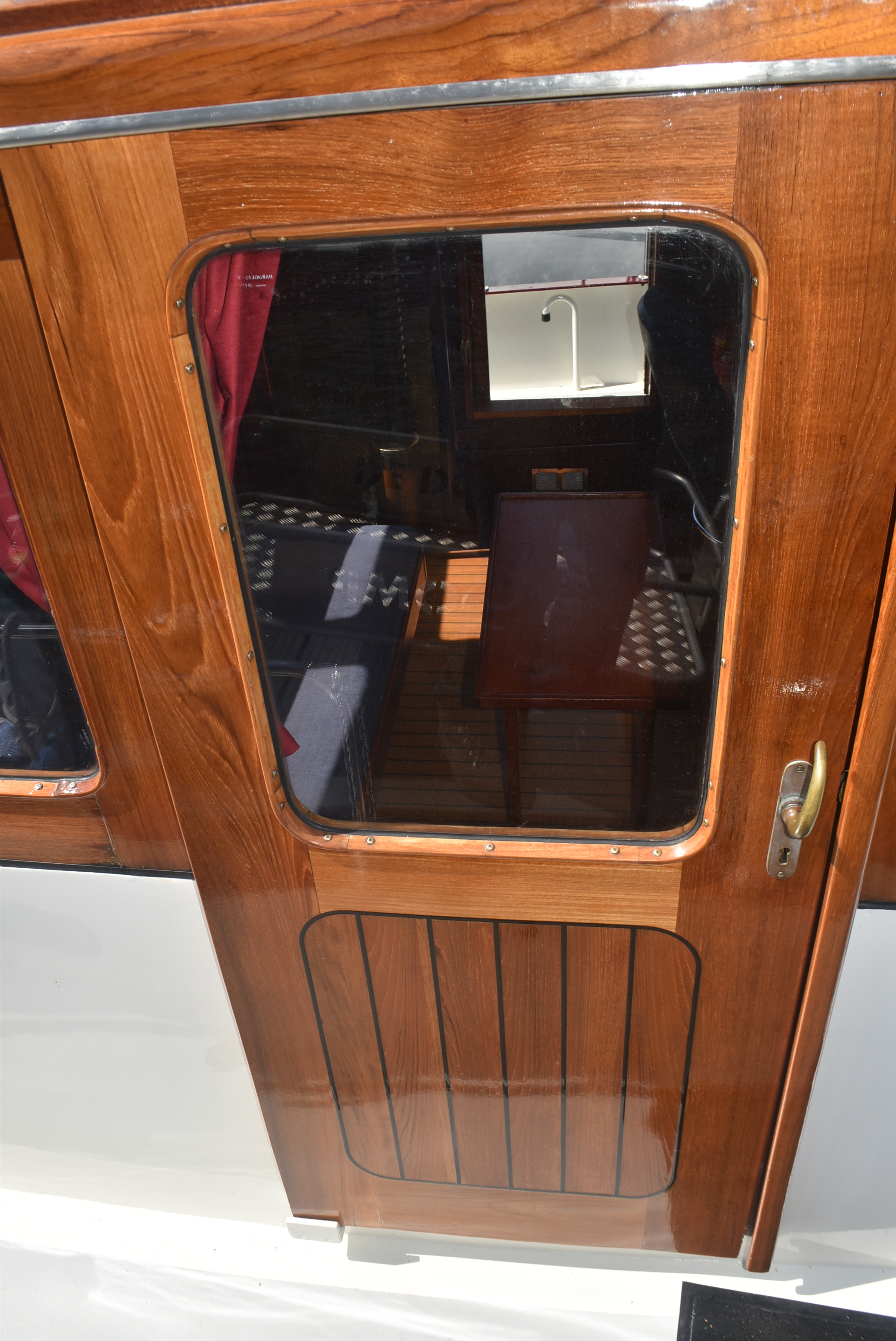 Spitsgat Motorkotter 11.50