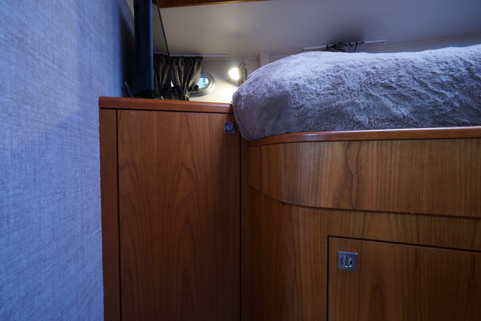 Van der Heijden 14.00 Dynamic DeLuxe Cabrio